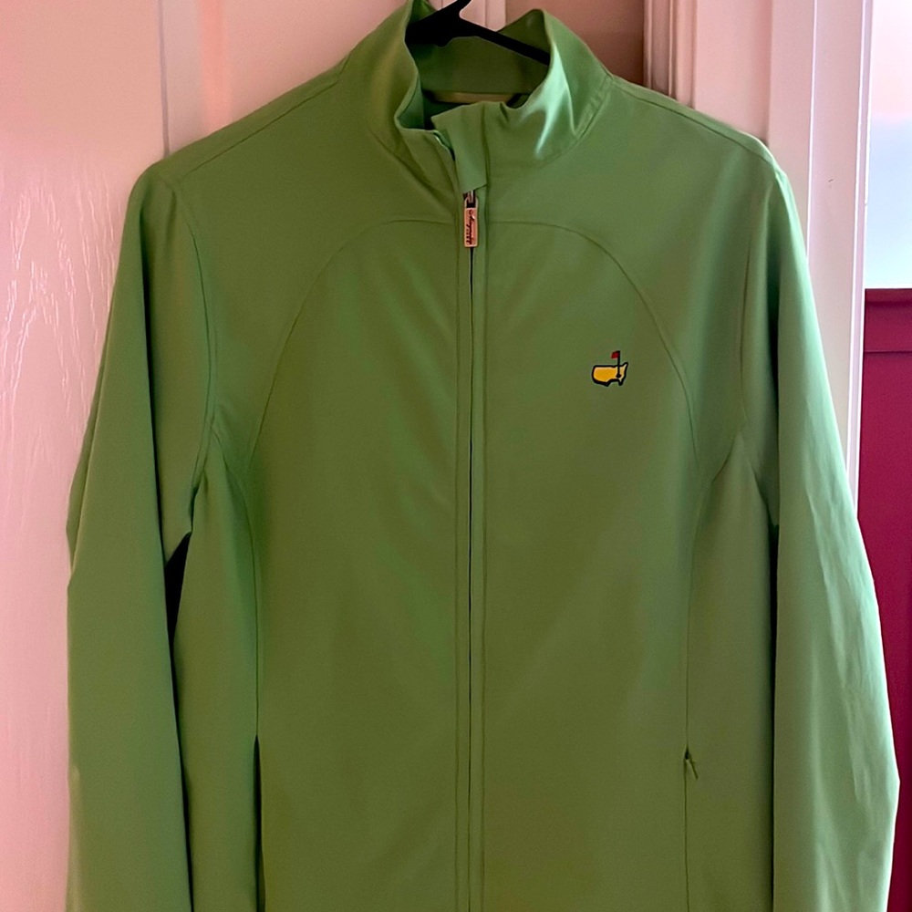 Masters jacket